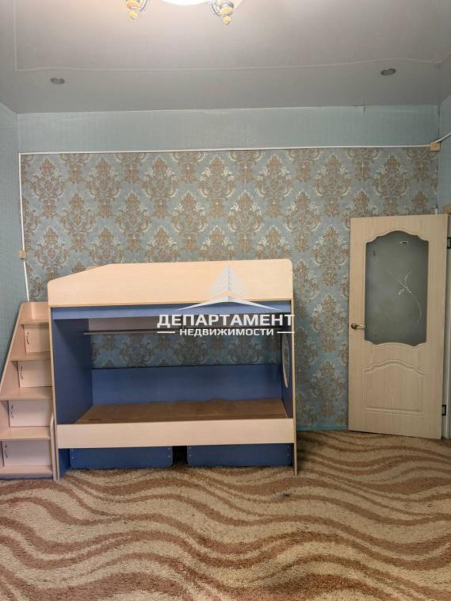 Купить квартиру за 4 200 000 рублей на Киевская, 28Б
