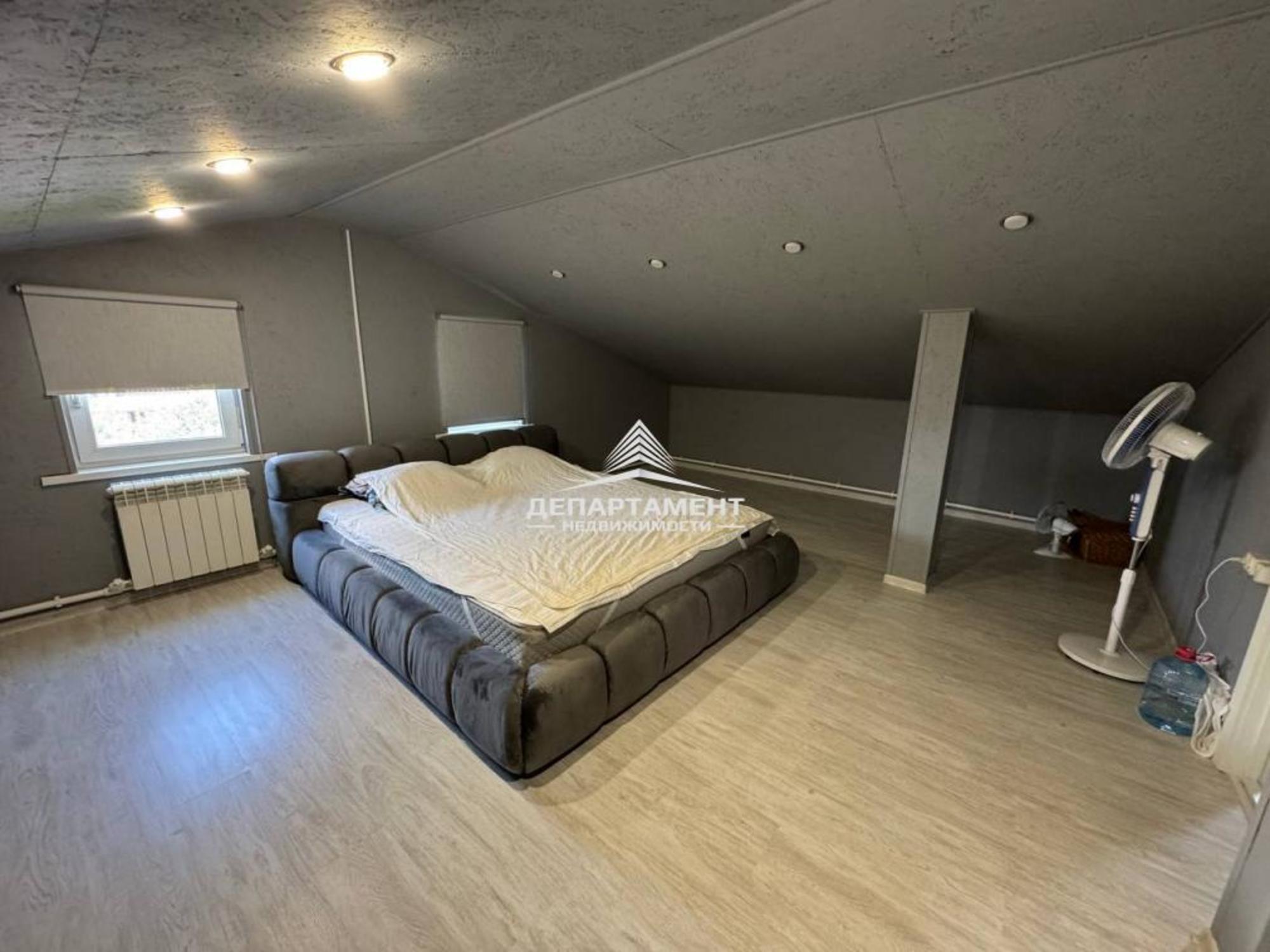 Купить дачу, дом, коттедж за 10 500 000 рублей на 2-я Аларская, 52