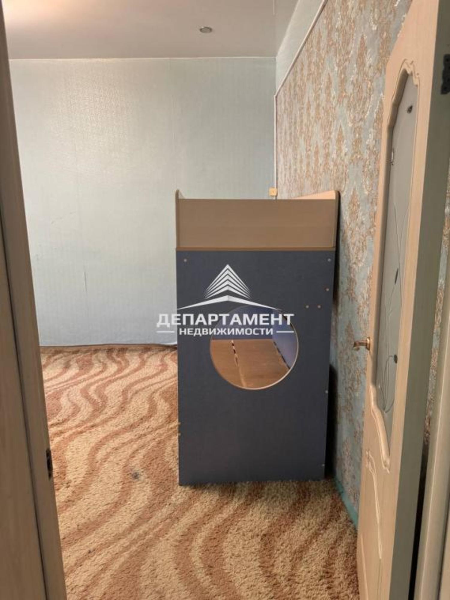 Купить квартиру за 4 200 000 рублей на Киевская, 28Б
