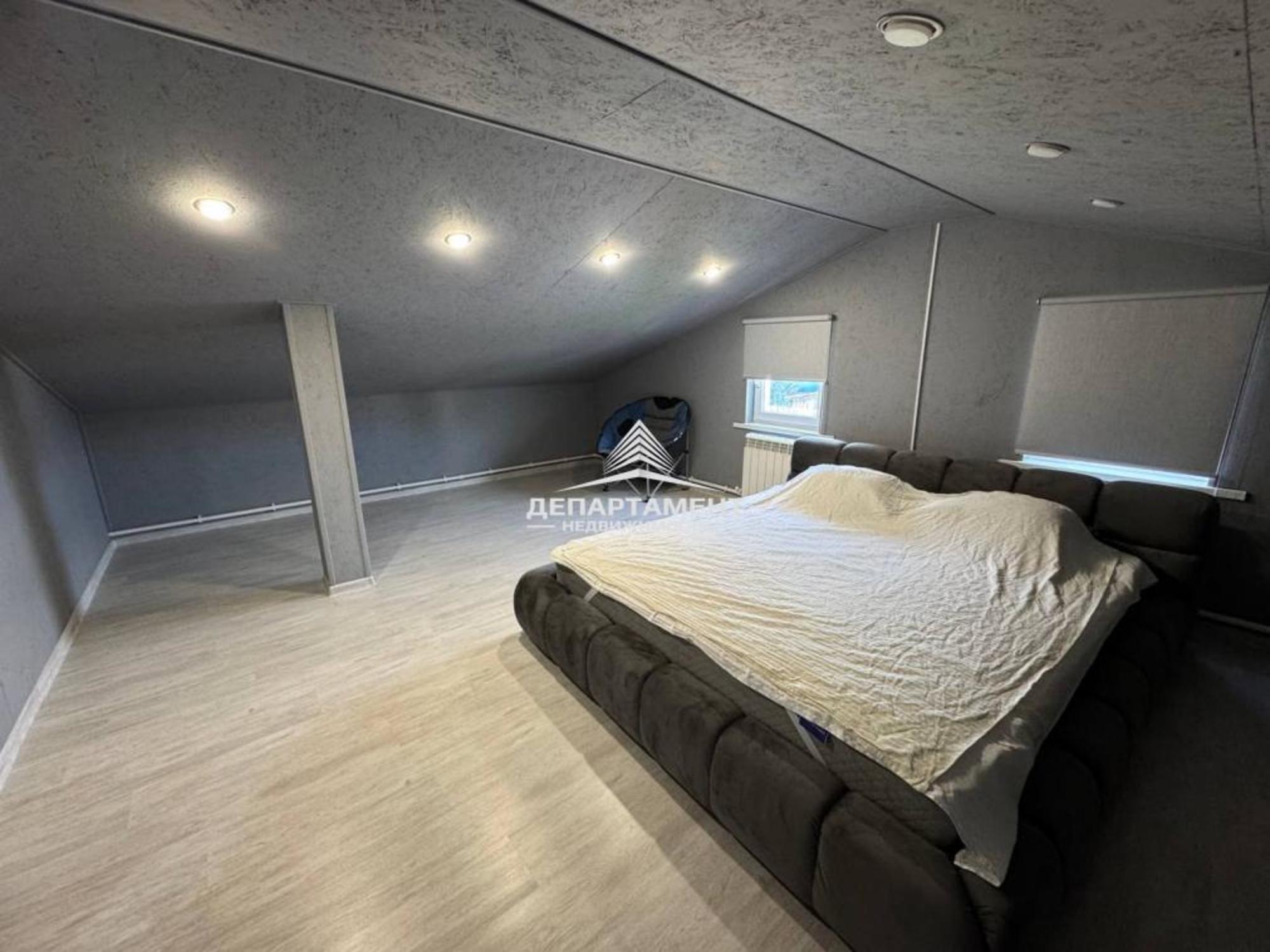 Купить дачу, дом, коттедж за 10 500 000 рублей на 2-я Аларская, 52