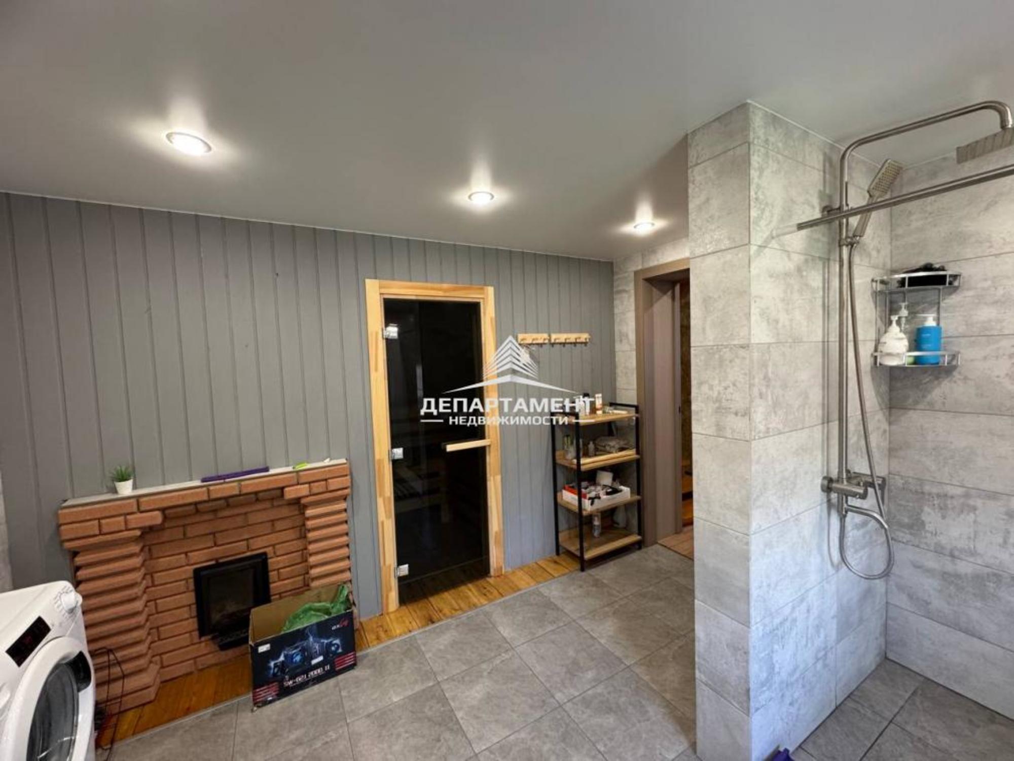 Купить дачу, дом, коттедж за 10 500 000 рублей на 2-я Аларская, 52