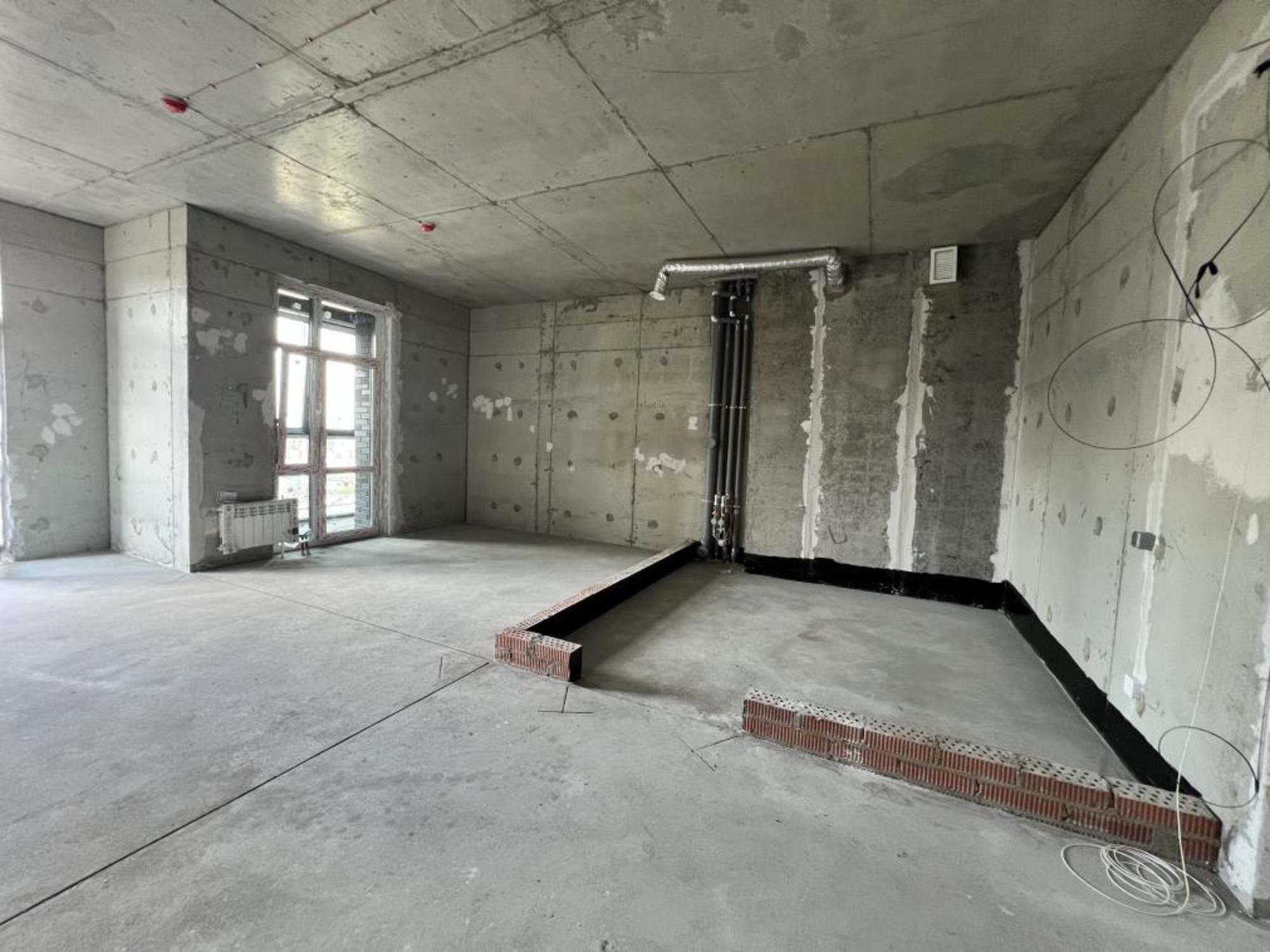 Купить квартиру за 8 500 000 рублей на Юрия Левитанского, 16/1