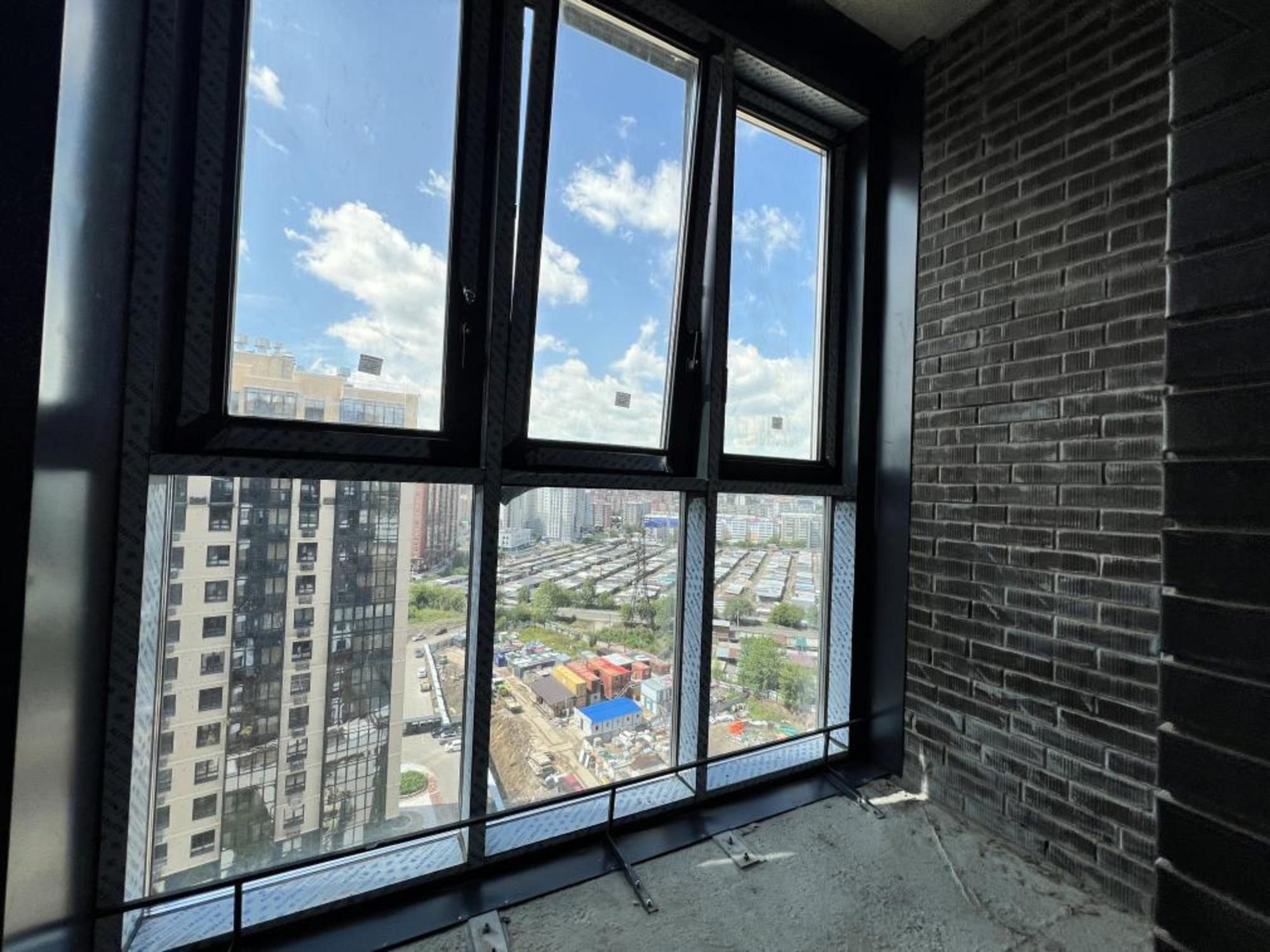 Купить квартиру за 8 500 000 рублей на Юрия Левитанского, 16/1