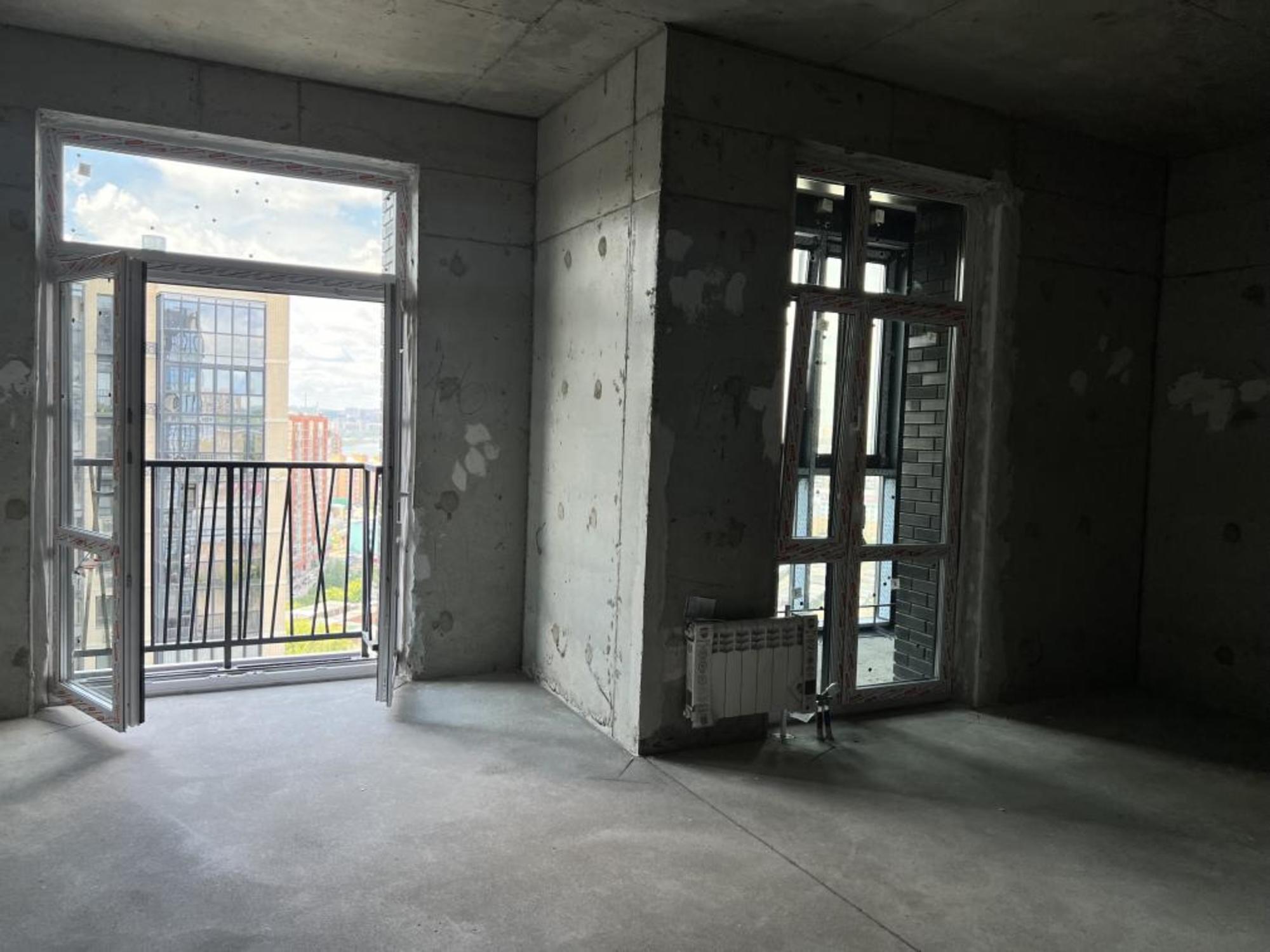 Купить квартиру за 8 500 000 рублей на Юрия Левитанского, 16/1