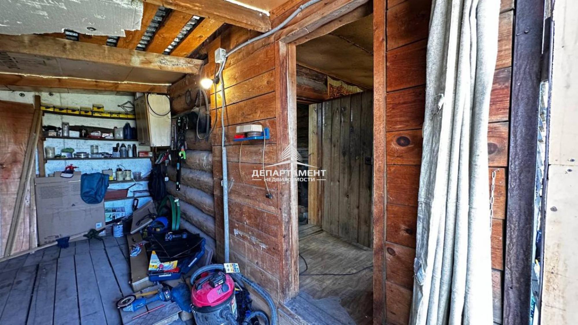 Купить дачу, дом, коттедж за 5 200 000 рублей на СНТ Веселое, Сиреневая, 354