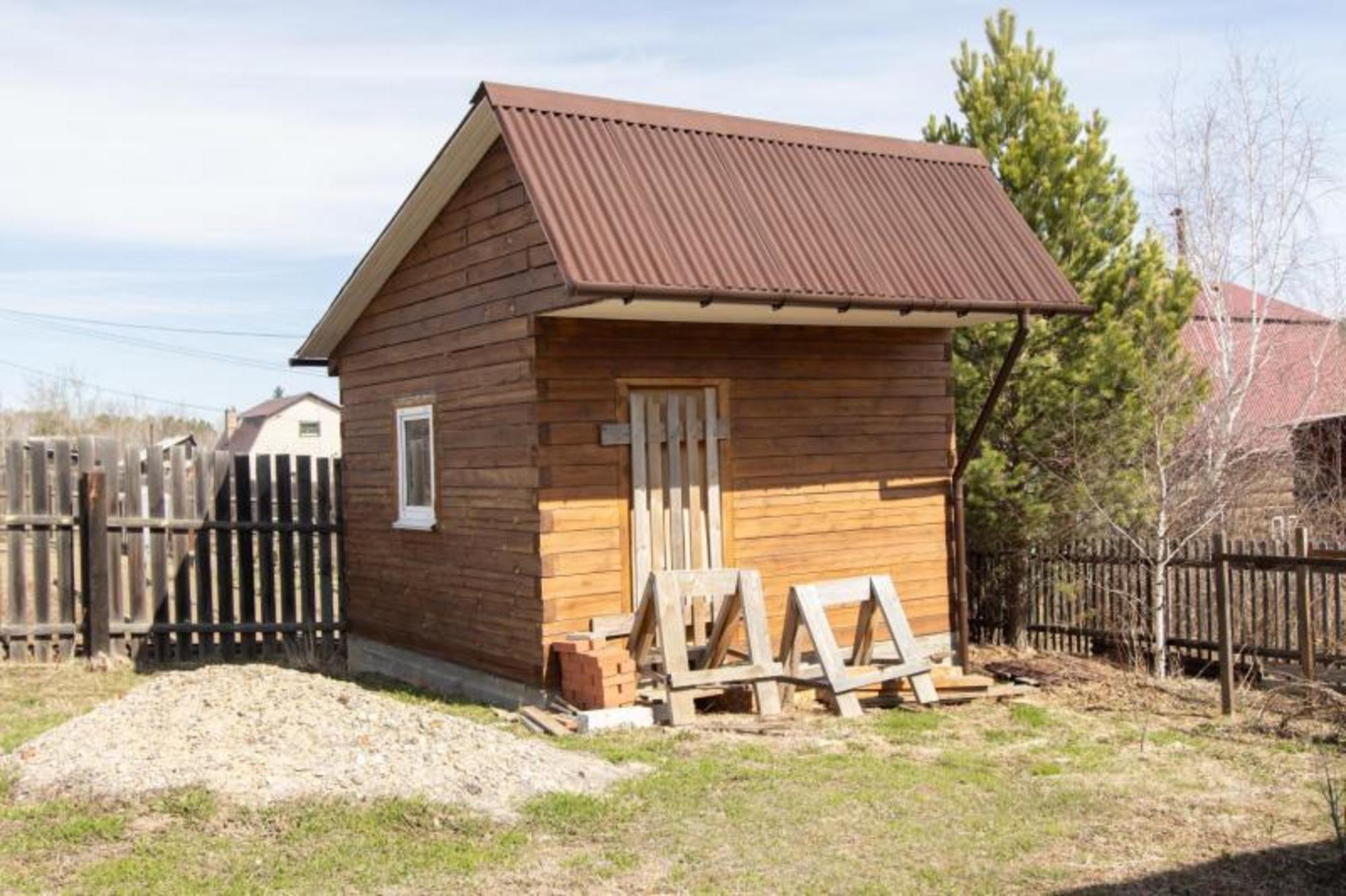 Купить дачу, дом, коттедж за 2 800 000 рублей на Кедровая, 298