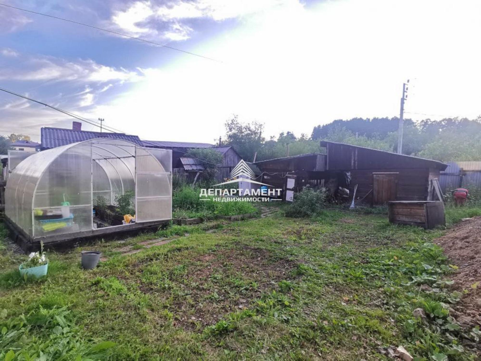 Купить дачу, дом, коттедж за 5 900 000 рублей на Лесная