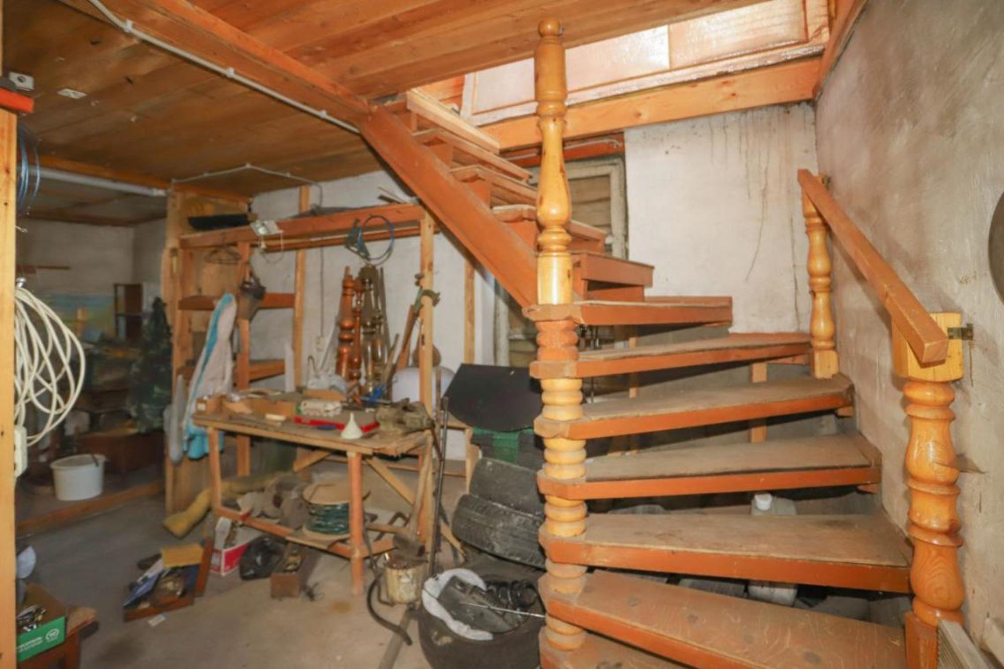 Купить дачу, дом, коттедж за 4 800 000 рублей на Щербакова, 23