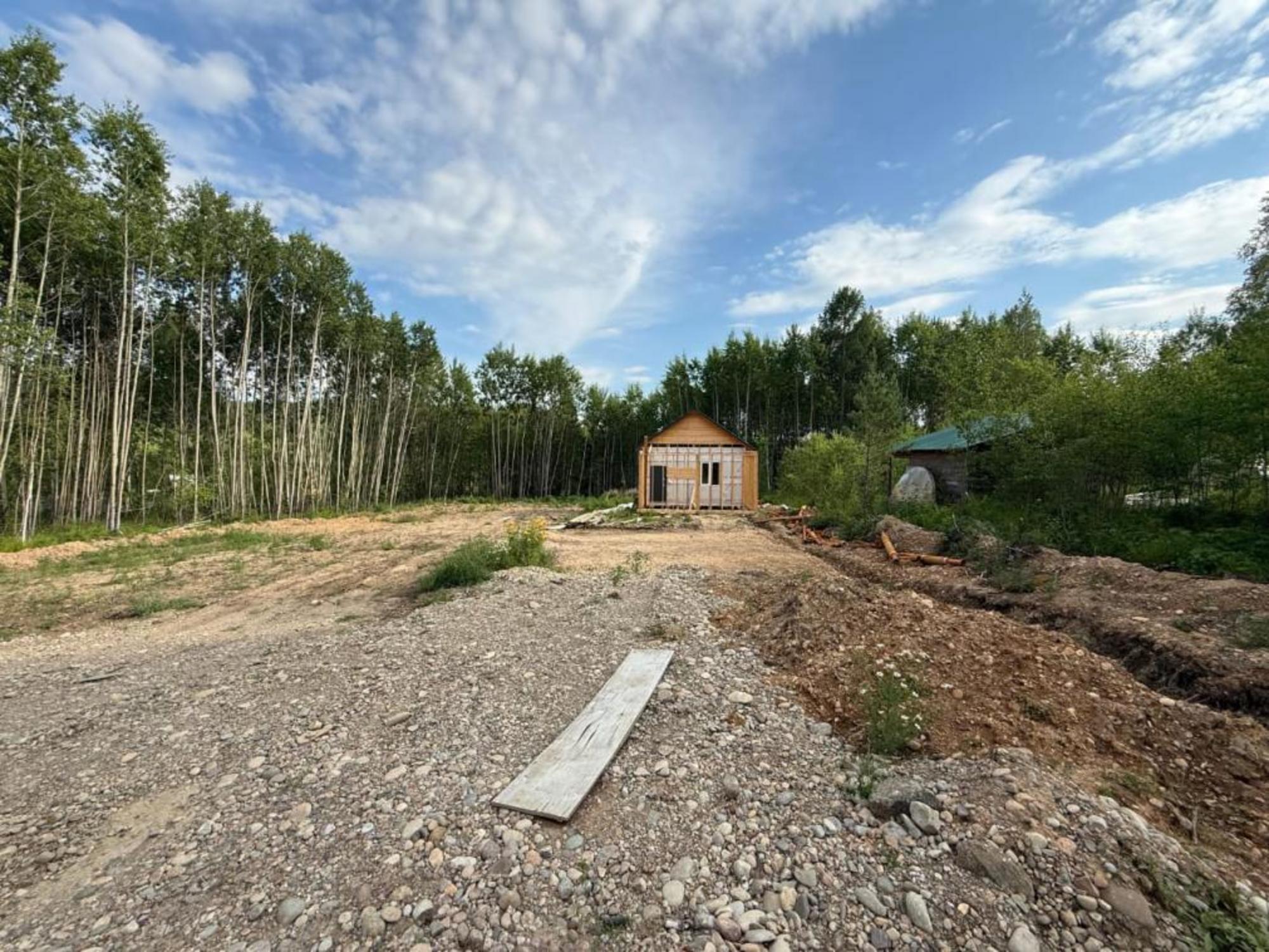 Купить дачу, дом, коттедж за 2 100 000 рублей на СНТ Искра, ул. Грибная, 155