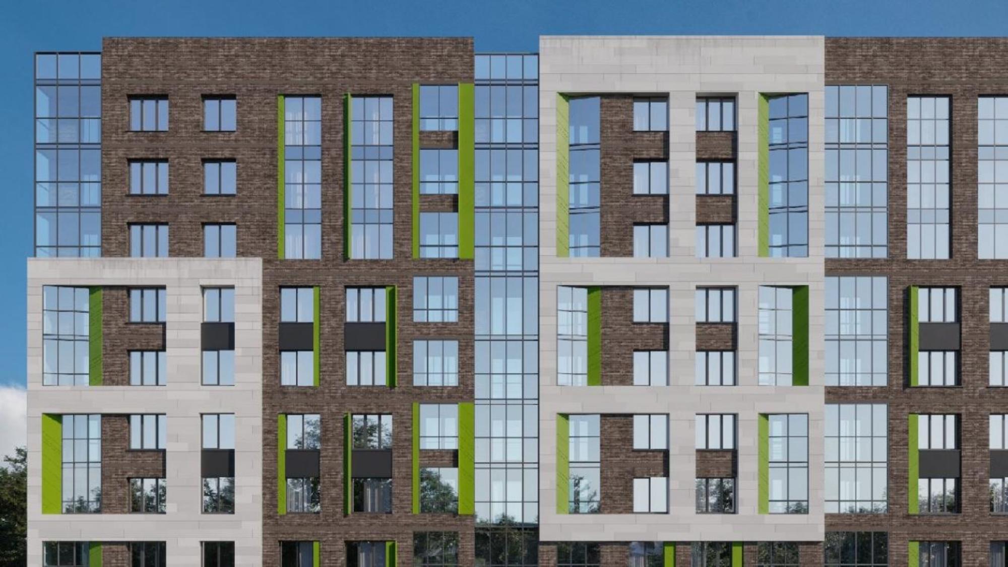 Купить квартиру за 5 645 000 рублей на Марии Ульяновой