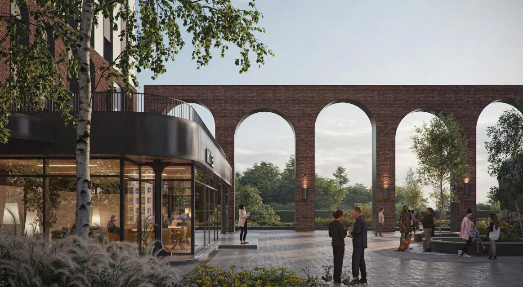 Купить квартиру за 6 600 000 рублей на Ширямова