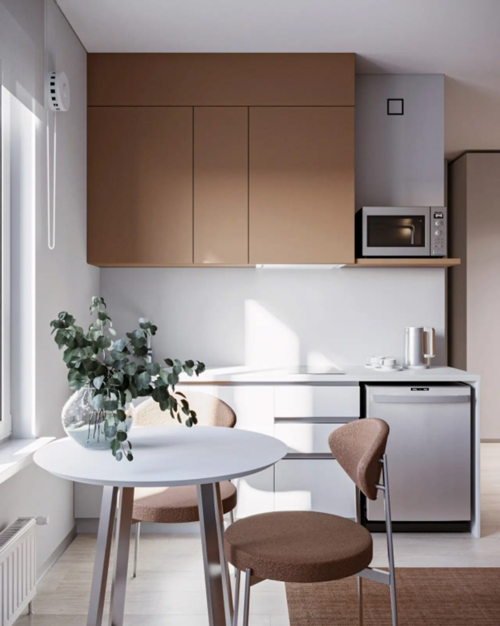 Купить квартиру за 6 600 000 рублей на Ширямова