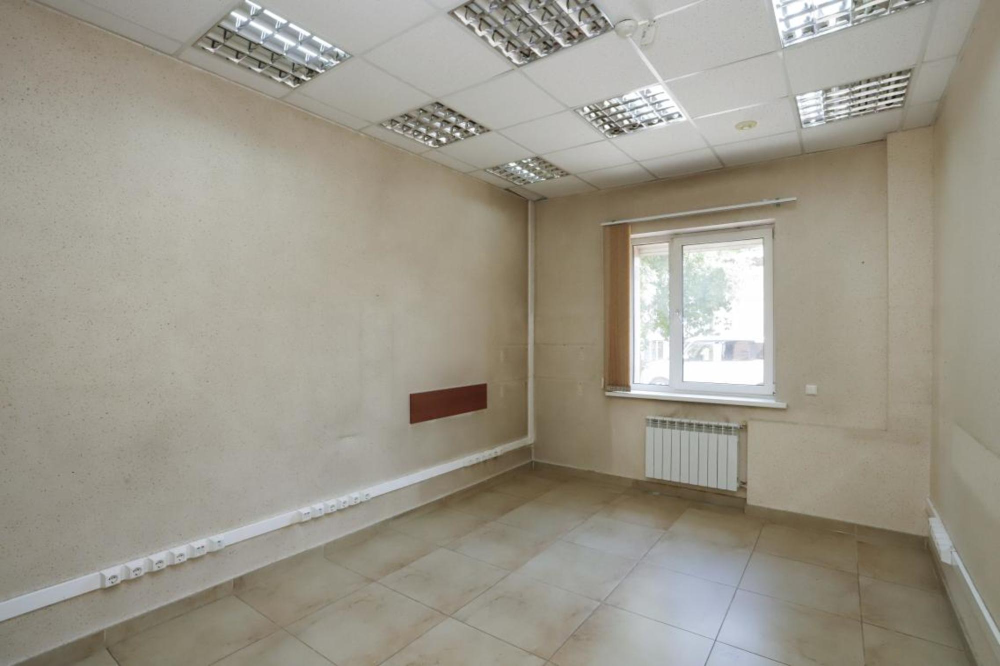 Купить офис, помещение под офис за 15 500 000 рублей на Гоголя, 13