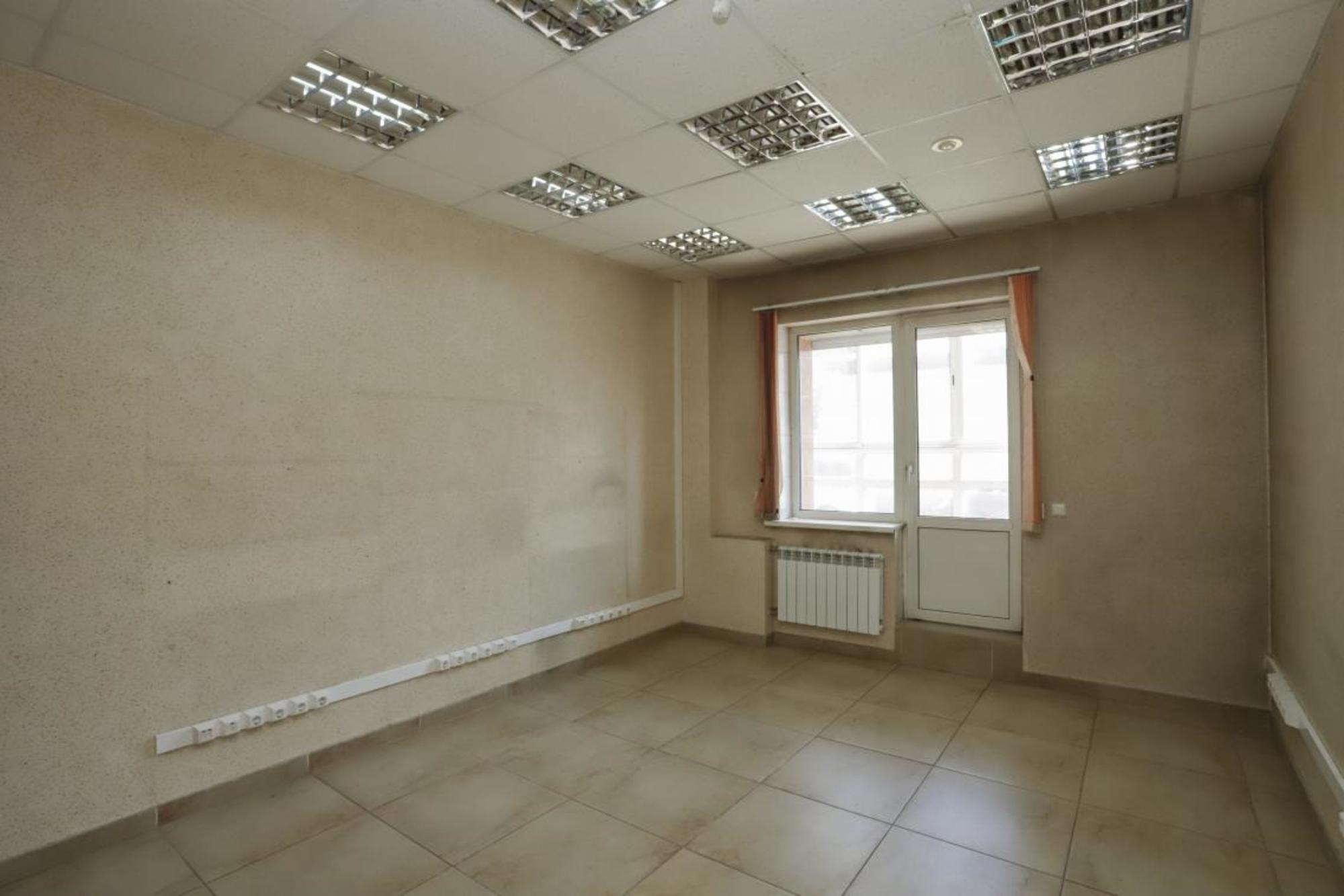 Купить офис, помещение под офис за 15 500 000 рублей на Гоголя, 13