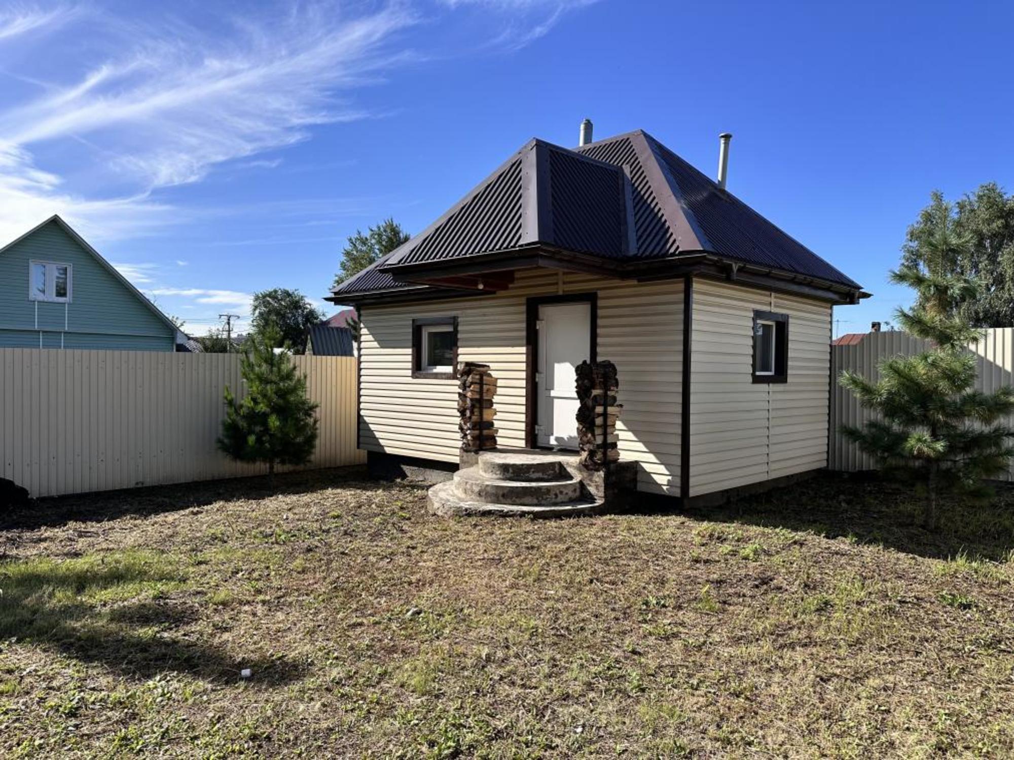 Купить дачу, дом, коттедж за 18 900 000 рублей на Владимирского, 110