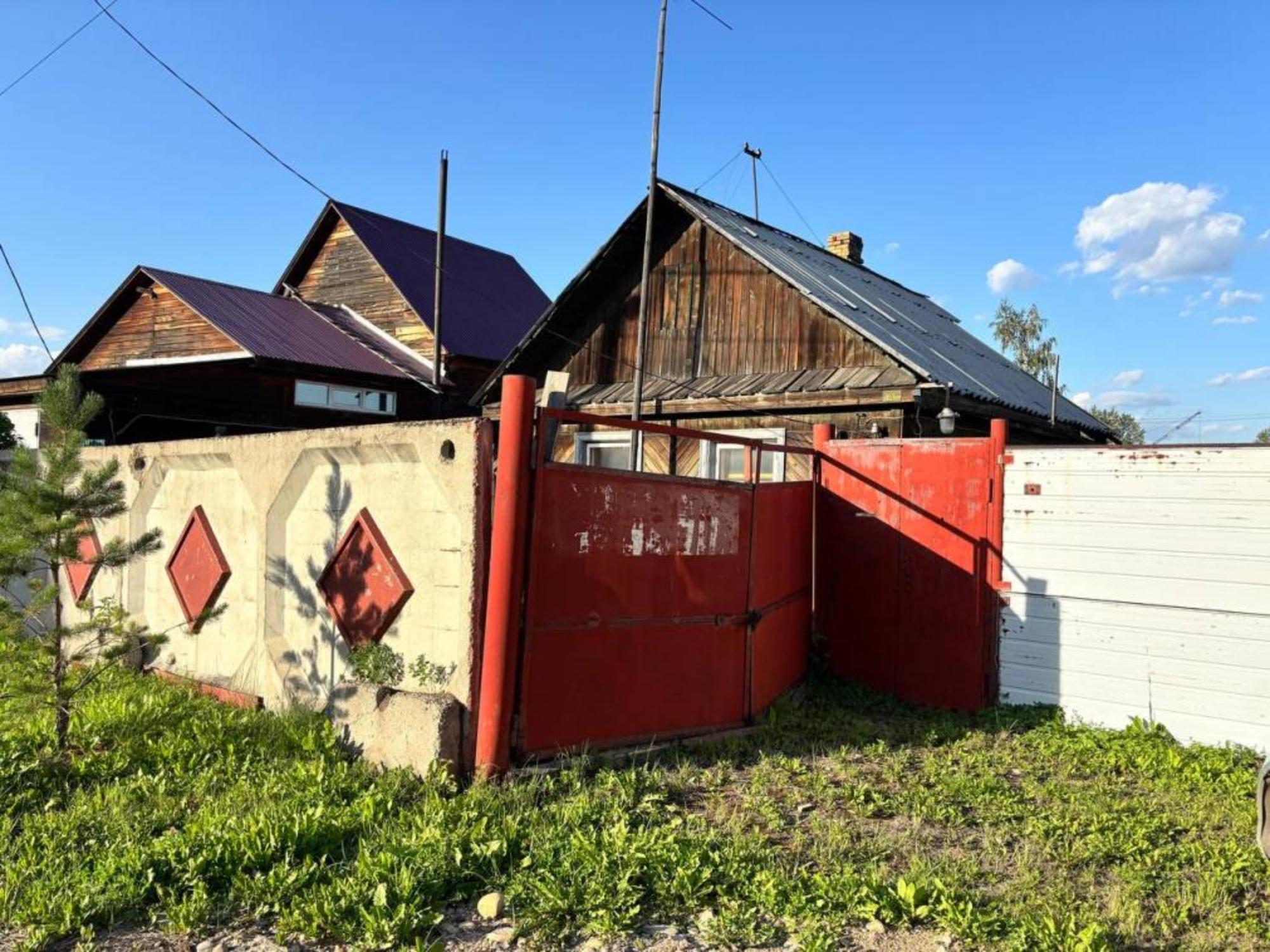 Купить дачу, дом, коттедж за 4 200 000 рублей на Горьковская 2-я, 46Б
