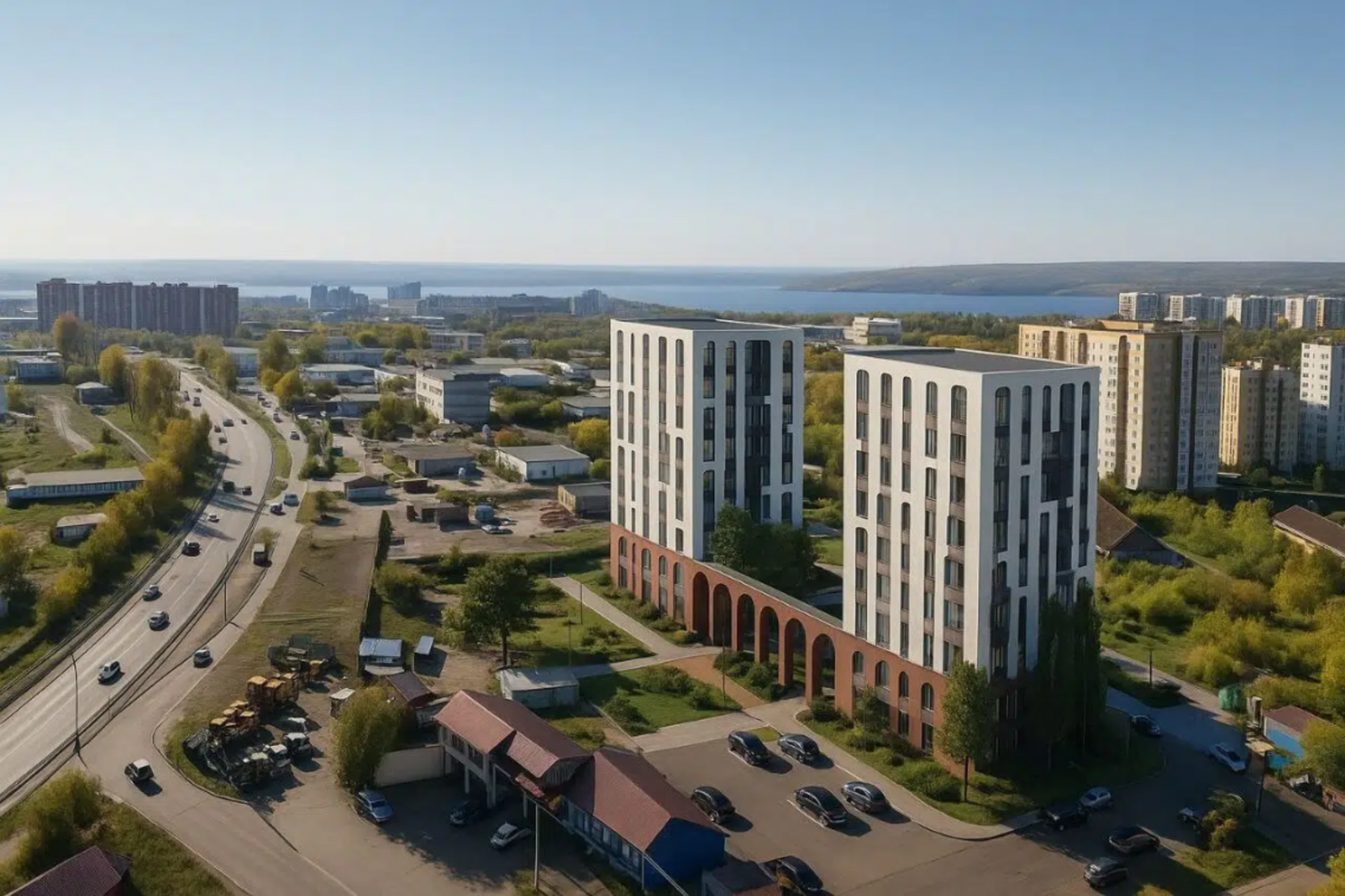 Купить квартиру за 6 600 000 рублей на Ширямова