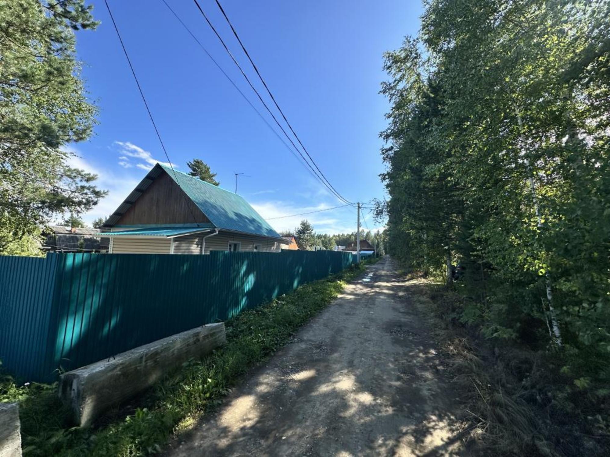 Купить дачу, дом, коттедж за 4 200 000 рублей на СНТ Заозёрное, 57