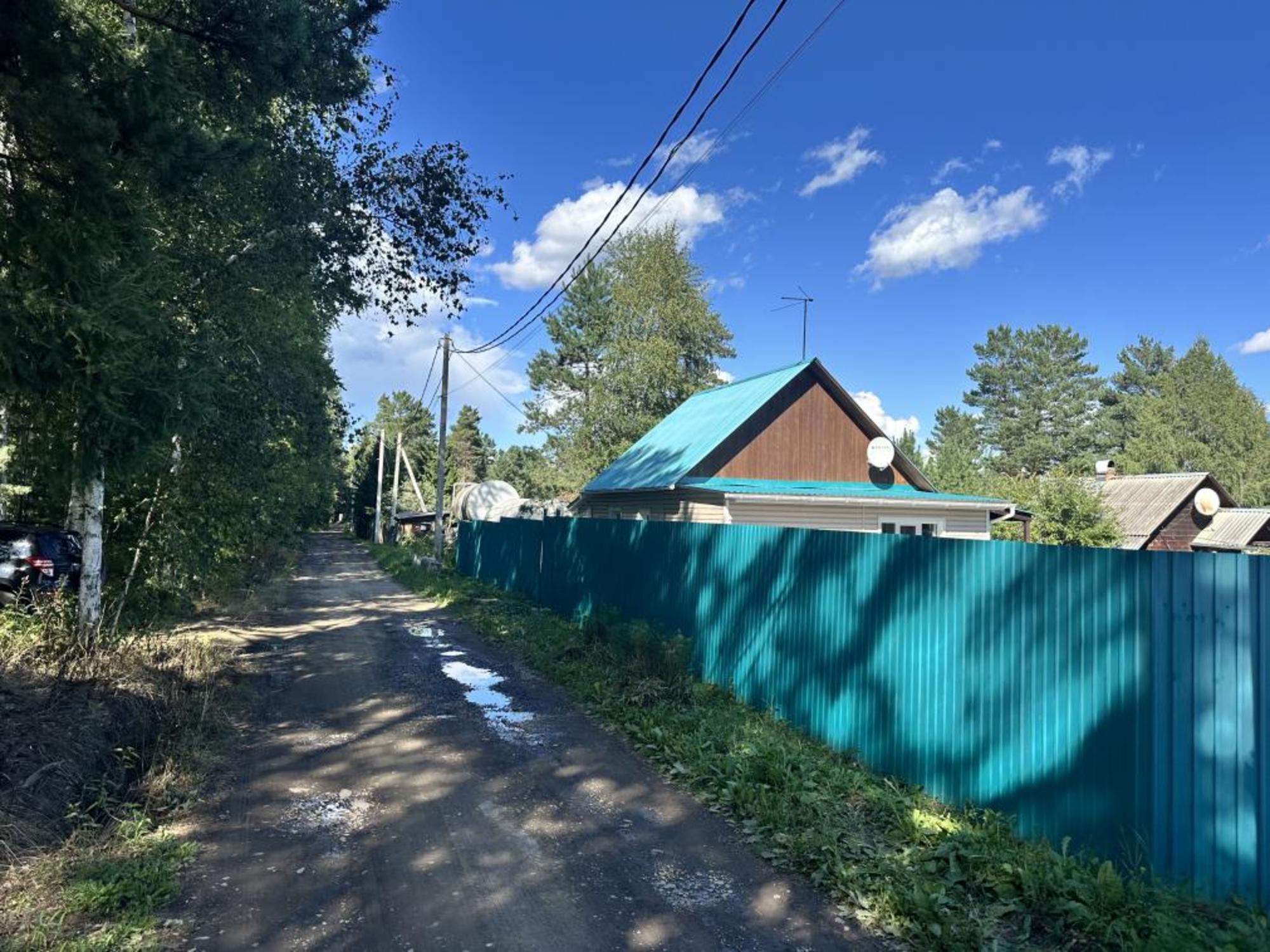 Купить дачу, дом, коттедж за 4 200 000 рублей на СНТ Заозёрное, 57