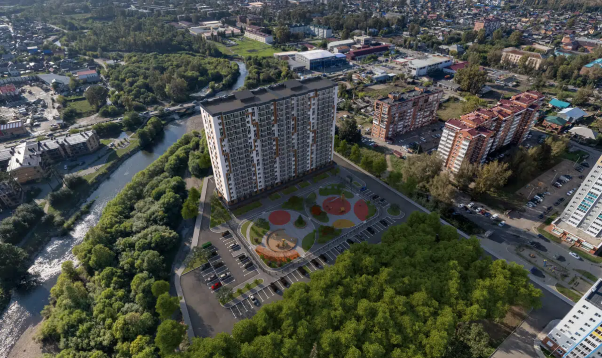 Купить квартиру за 6 560 000 рублей на Ушаковская