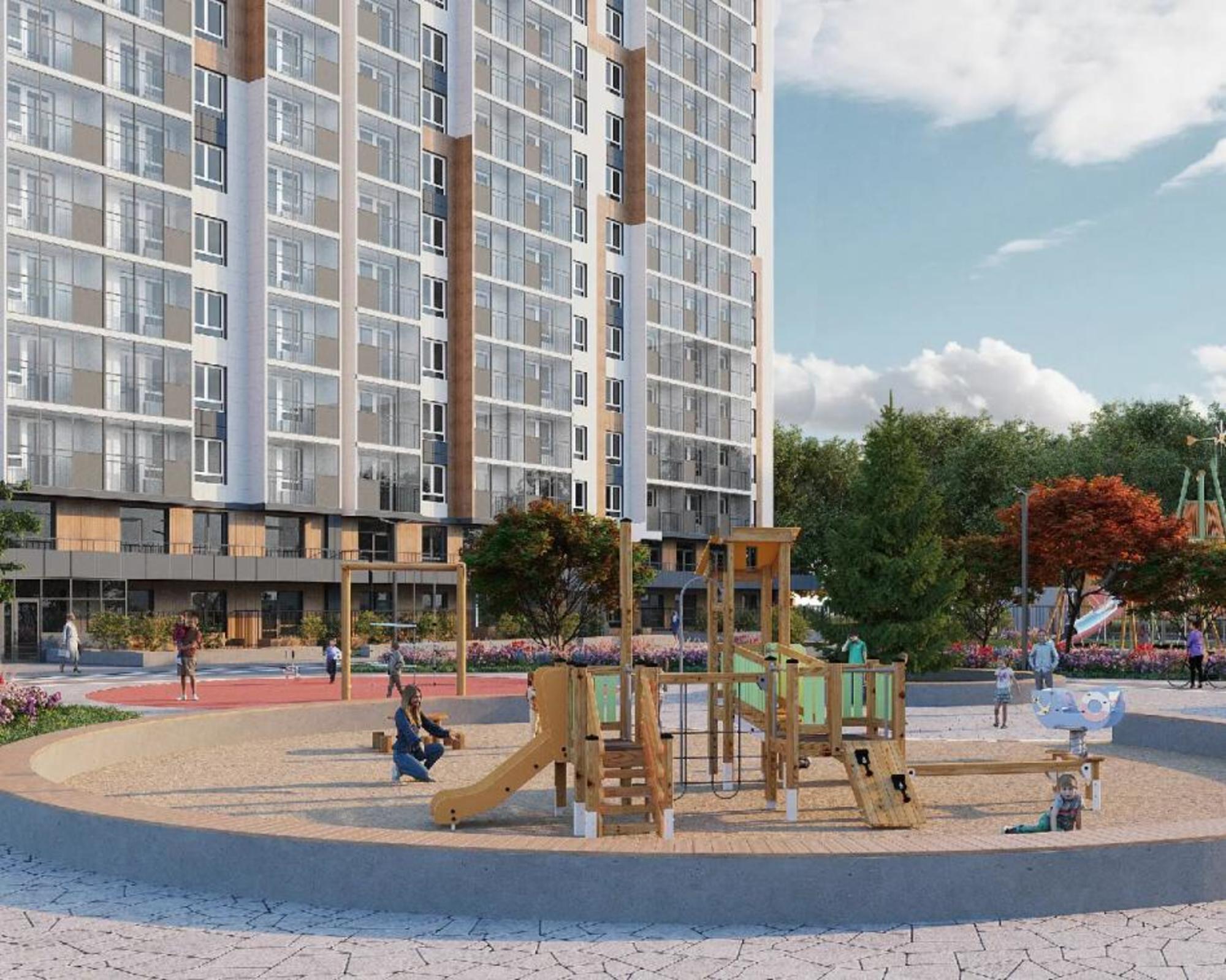 Купить квартиру за 6 560 000 рублей на Ушаковская