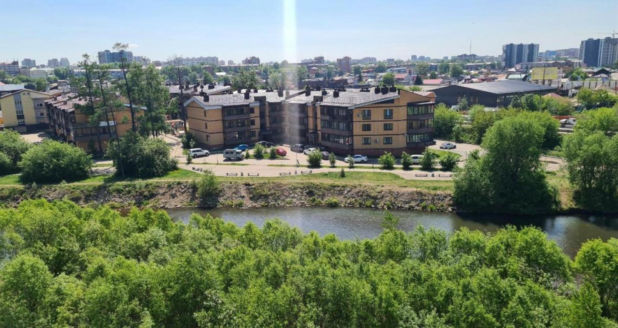 Купить квартиру за 6 560 000 рублей на Ушаковская