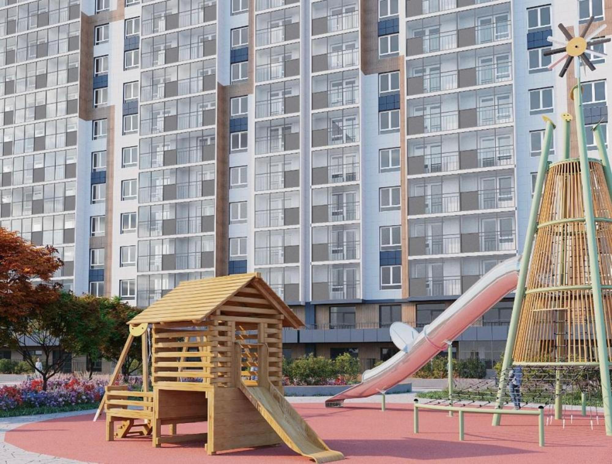 Купить квартиру за 6 560 000 рублей на Ушаковская