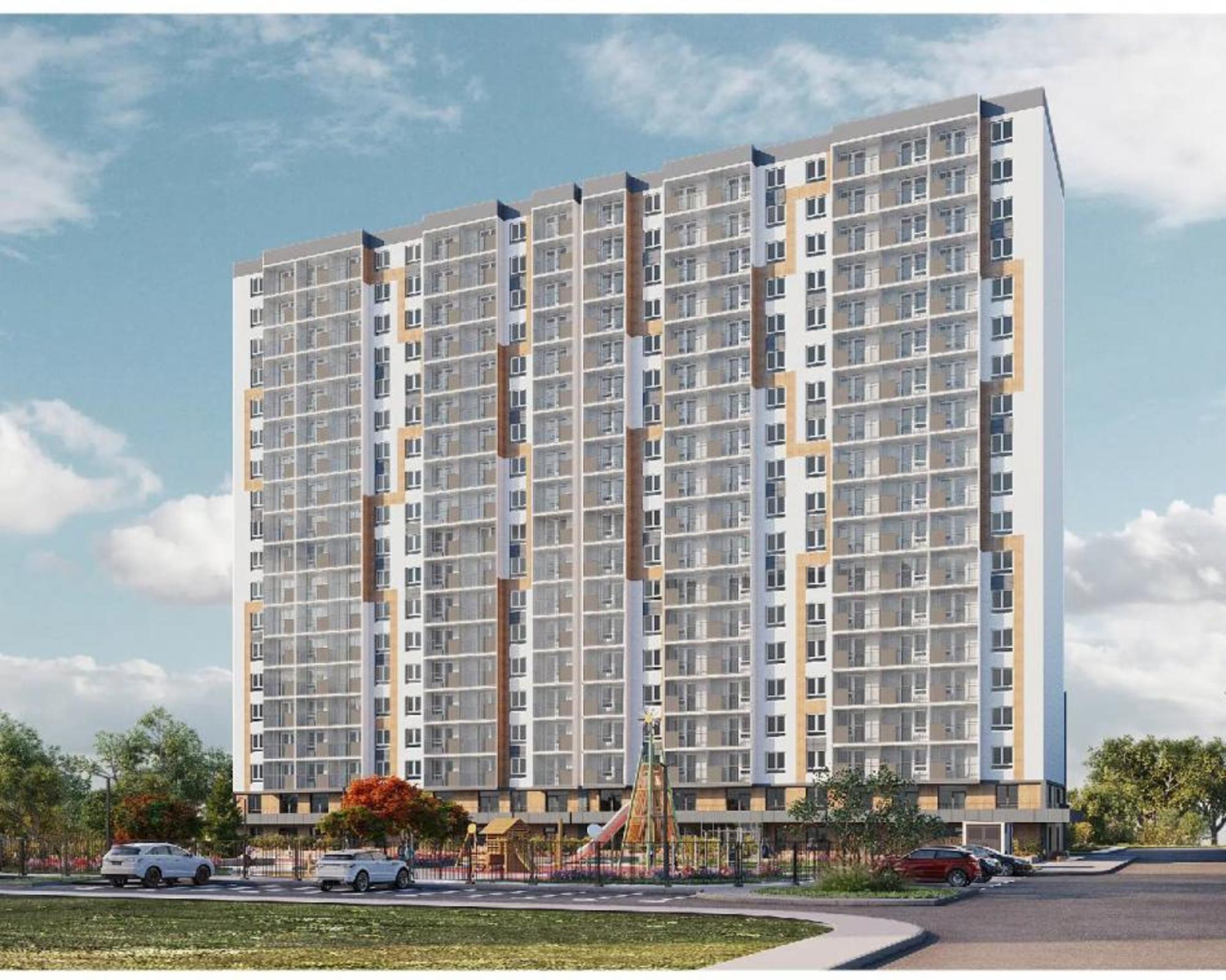 Купить квартиру за 6 560 000 рублей на Ушаковская