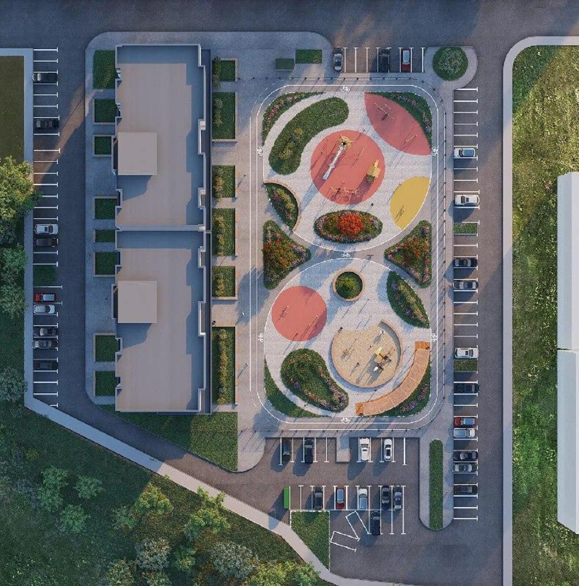 Купить квартиру за 6 560 000 рублей на Ушаковская