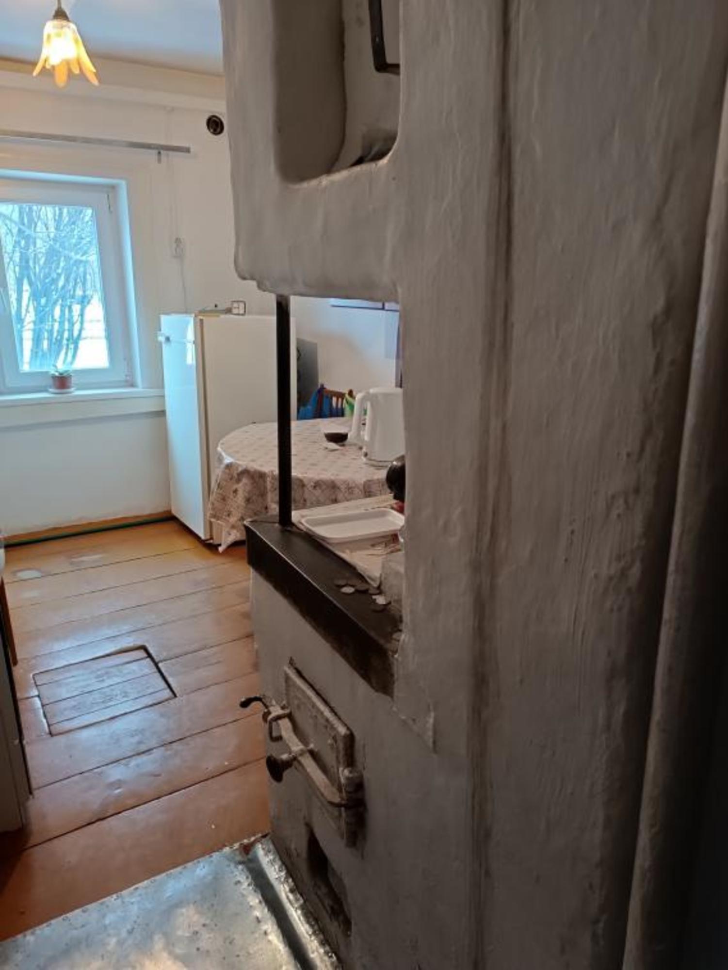Купить дачу, дом, коттедж за 5 500 000 рублей на Нестерова, 16