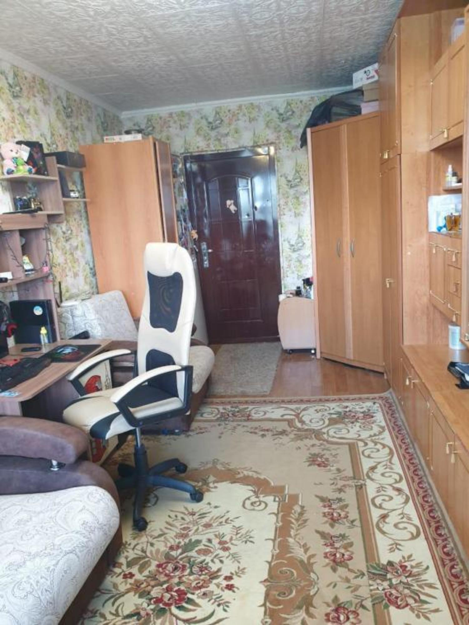 Купить комнату за 1 800 000 рублей на Баумана, 176