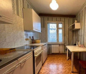 3-комн, 68кв м, этаж 2/9 Партизанская, 101