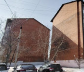 3-комн, 60кв м, этаж 5/5 Летчиков 2-я, 14