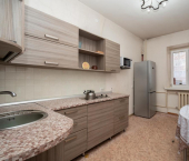 3-комн, 70.6кв м, этаж 2/5 Иркутской 30-й Дивизии, 8