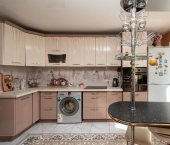 2-комн, 53кв м, этаж 9/9 Зеленый мкр, 28