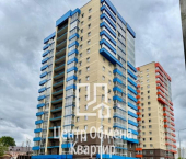 1-комн, 38кв м, этаж 15/17 Якоби, 8