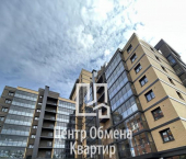 1-комн, 25.32 кв м, этаж 7/9 Советская, 115/1