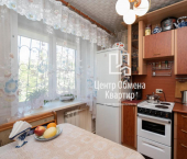 2-комн, 46.2кв м, этаж 2/5 Пискунова, 102
