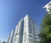 1-комн, 51.5кв м, этаж 2/9 Багратиона, 27/1