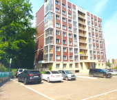 2-комн, 56кв м, этаж 1/9 Щапова, 4/4