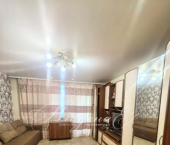 3-комн, 65кв м, этаж 1/5 Жигулевская, 5