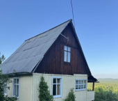 коттедж 45 кв м СНТ Модуль, 52