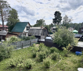 коттедж 52.4 кв м -, 158
