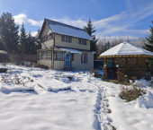 коттедж 53.8 кв м СНТ Дражное, 223