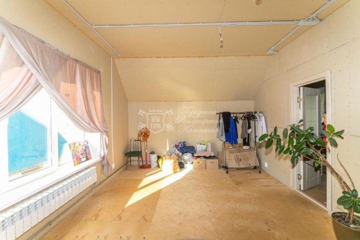 Коттедж/дом микрорайон Топкинский, 0