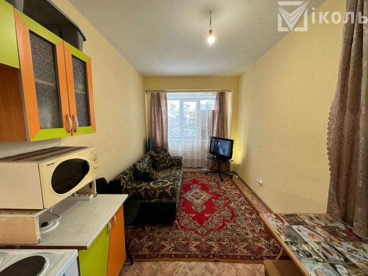 1-комн квартира Радужный мкр, 21