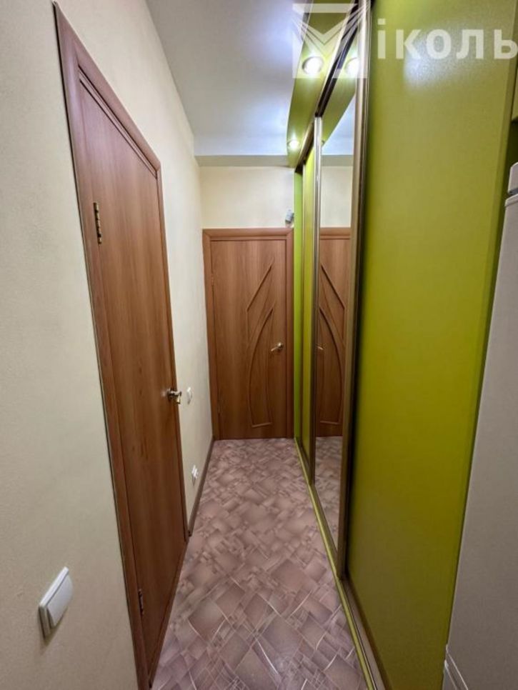 1-комн квартира Радужный мкр, 21