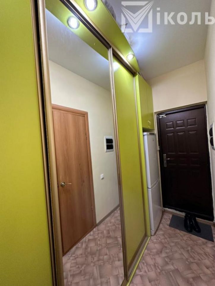 1-комн квартира Радужный мкр, 21