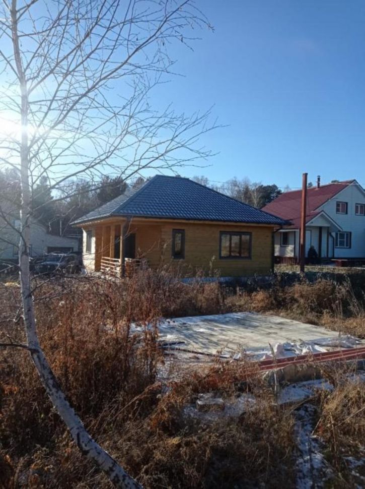 Коттедж/дом СНТ Светлое , ул.7-я Правая, 36