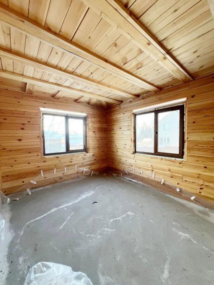 Коттедж/дом СНТ Светлое , ул.7-я Правая, 36